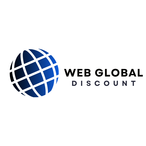 WEB GLOBAL DISCOUNT